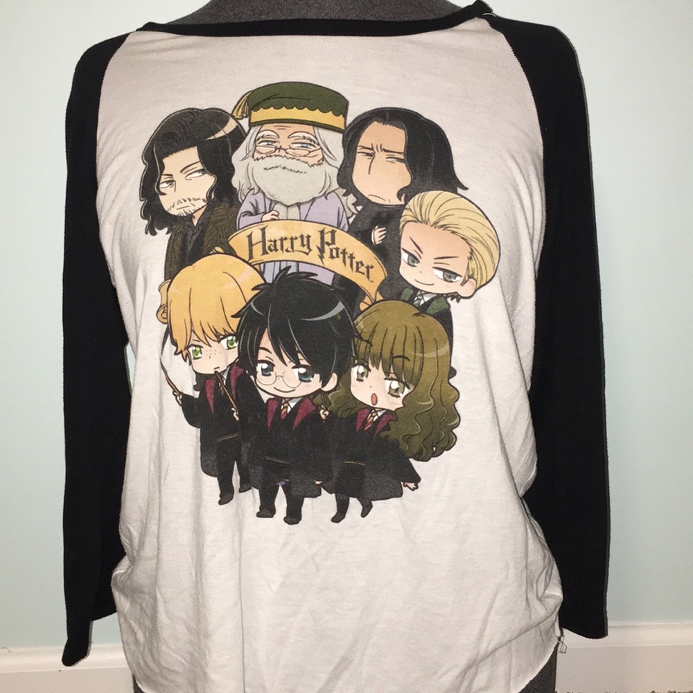 long/shortish sleeved shirt